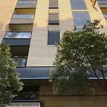 Delicias Hotel Zaragoza