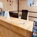 Delicias 2* Zaragoza
