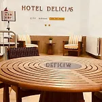 Hotel Delicias
