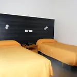 Hotel Delicias Zaragoza