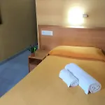 Hotel Delicias 2*