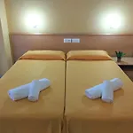 Hotel Delicias 2*