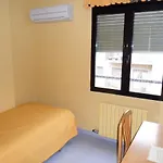 Hotel Delicias