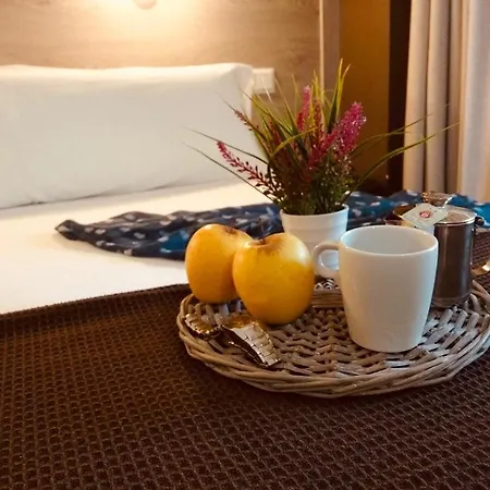 Delicias (adults Only) 2* סרגוסה