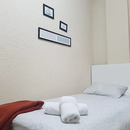 Delicias (adults Only) Hotel Zaragoza