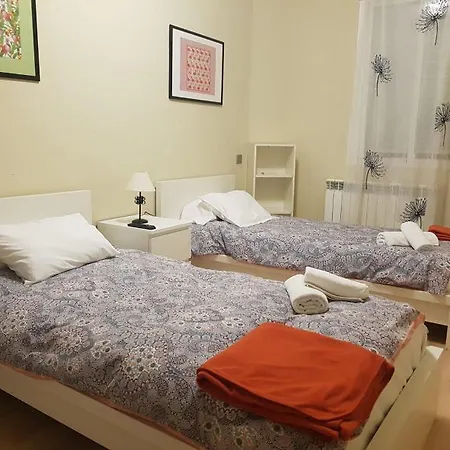 Delicias (adults Only) Zaragoza