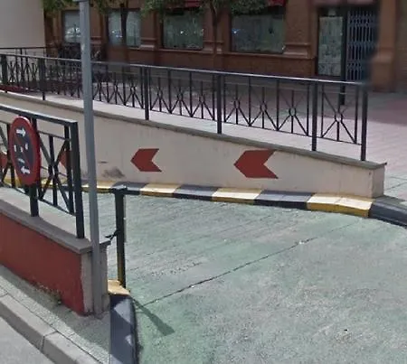 Delicias (adults Only) Hotel