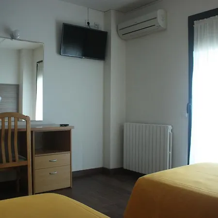 Hotel Delicias (adults Only) Zaragoza