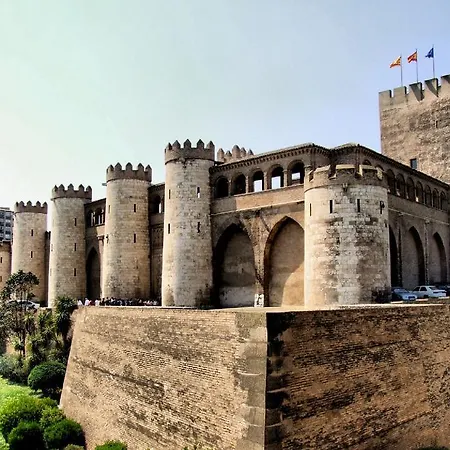 Hotel Delicias (adults Only) Zaragoza