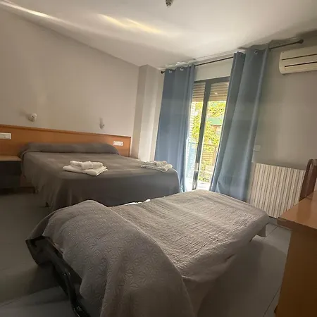 מלון Delicias (adults Only) 2*