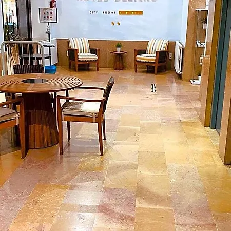 מלון Delicias (adults Only) 2*