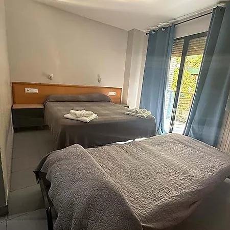 Delicias (adults Only) 2*