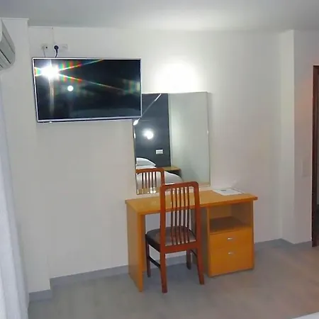 Delicias (adults Only) 2* סרגוסה