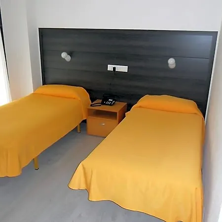 מלון Delicias (adults Only) 2*