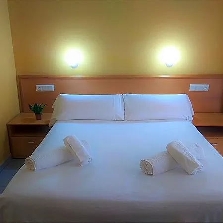 מלון Delicias (adults Only) 2*