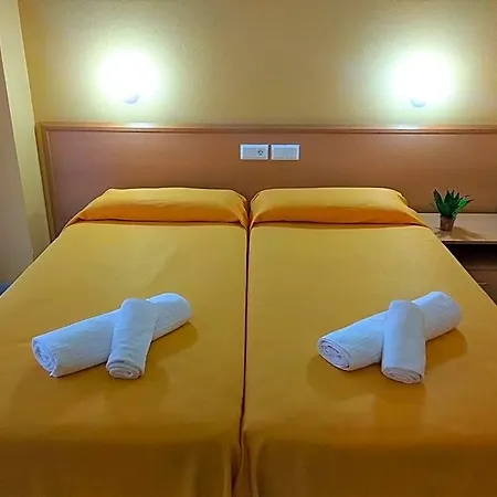 מלון Delicias (adults Only) 2*