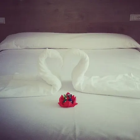 Otel Delicias (adults Only)