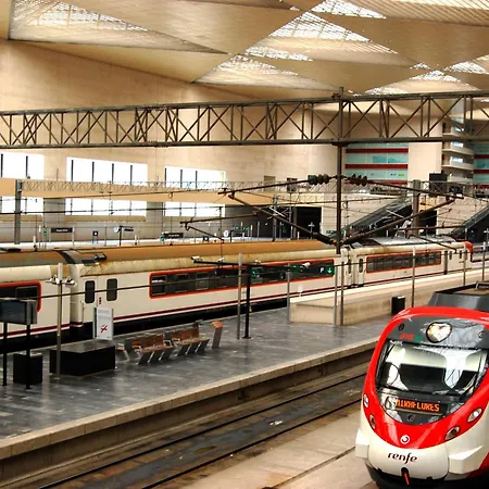 Delicias (adults Only) Hotel Zaragoza