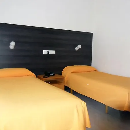 فندق Delicias (adults Only) سرقسطة