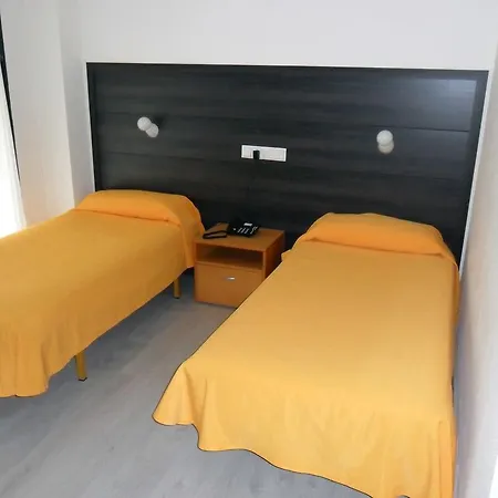 Delicias (adults Only) 2* سرقسطة