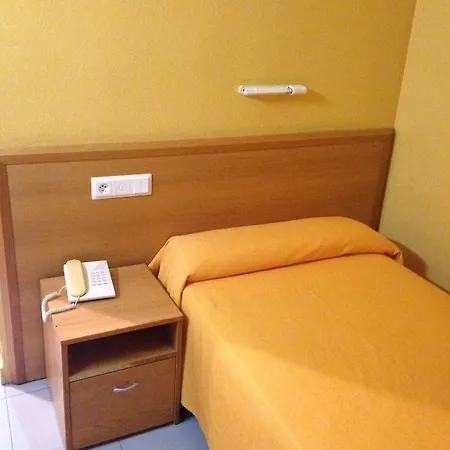 호텔 Delicias (adults Only) 2*