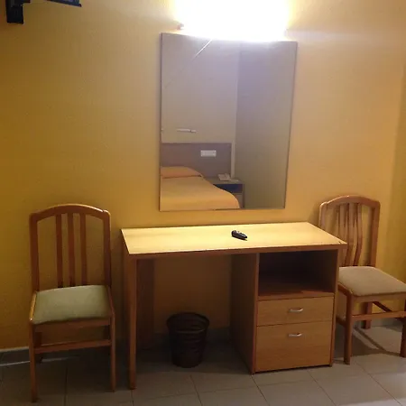 Delicias (adults Only)