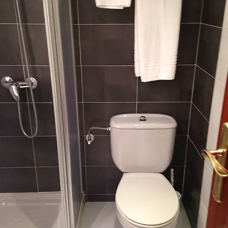 Hotel Delicias (adults Only) Zaragoza