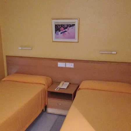 Delicias (adults Only) 2* Zaragoza