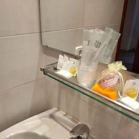 Delicias (adults Only) Hotel 2*