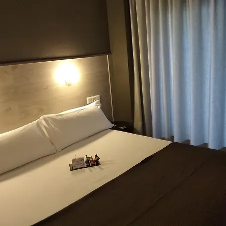 ホテル Delicias (adults Only) 2*