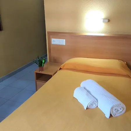 Hotel Delicias (adults Only) 2*