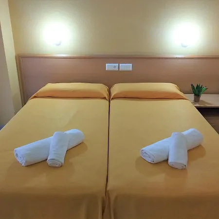 Hotel Delicias (adults Only) 2*