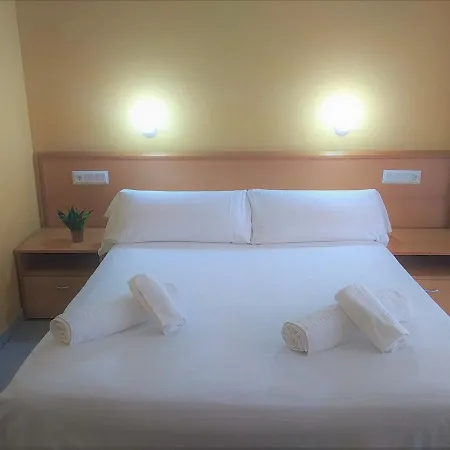 Delicias (adults Only) 2* سرقسطة