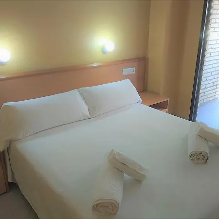 Delicias (adults Only) Hotel Zaragoza
