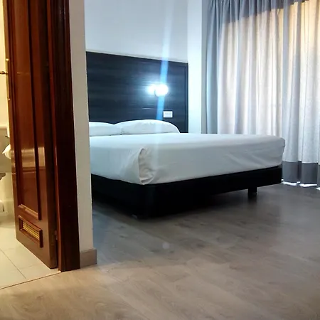 Szálloda Delicias (adults Only)