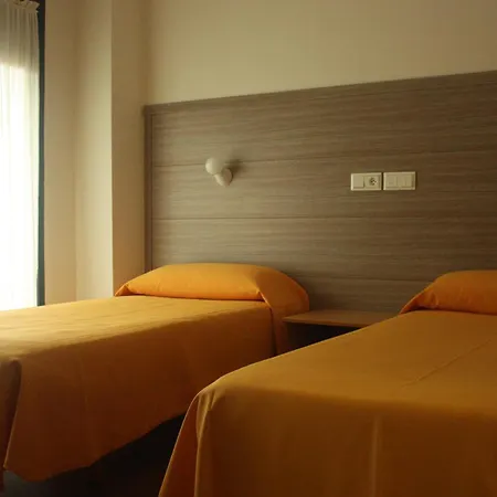 Delicias (adults Only) 2* סרגוסה