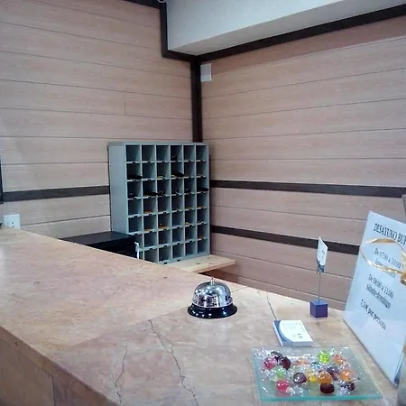 Delicias (adults Only)