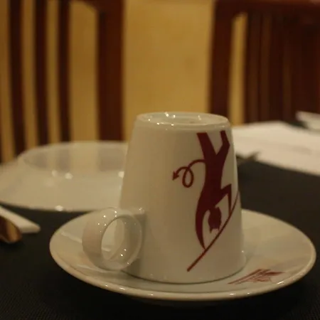 Hotel Delicias (adults Only) Zaragoza