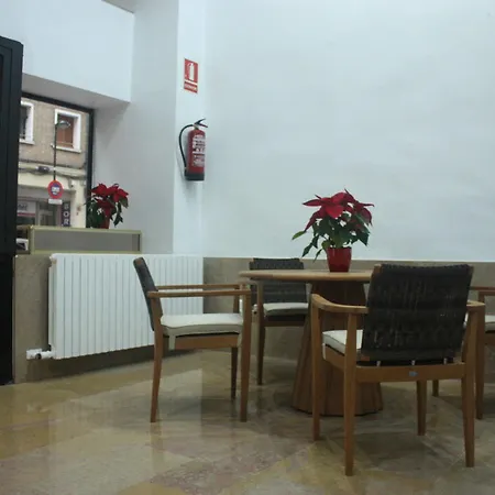 Delicias (adults Only) Hotel Zaragoza