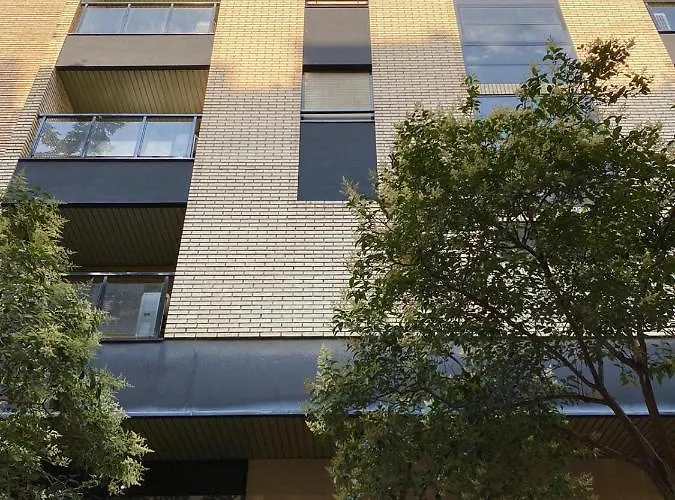 Delicias (adults Only) Hotel Saragossa