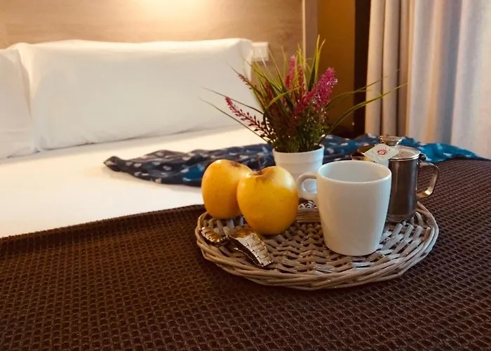 Delicias (adults Only) 2* Saragossa