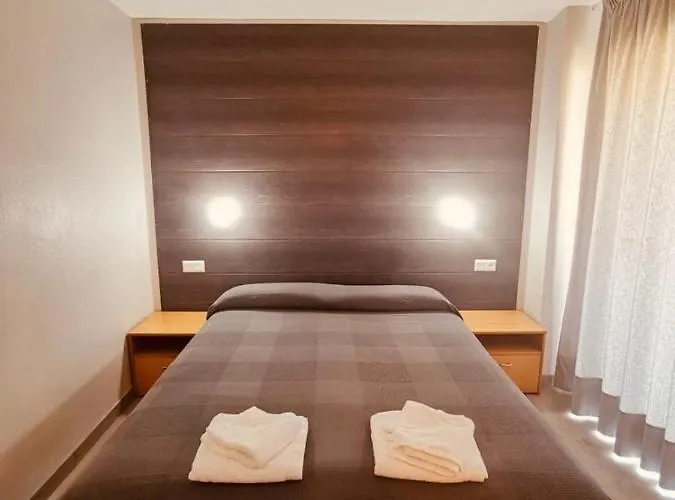 Hotel Delicias (adults Only)