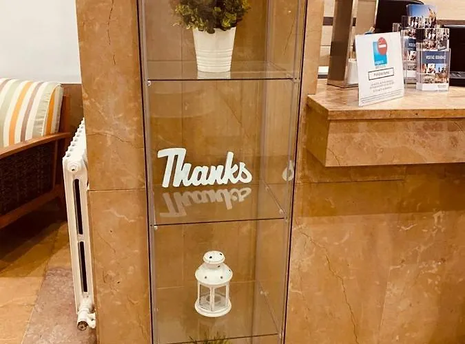 Delicias (adults Only) מלון