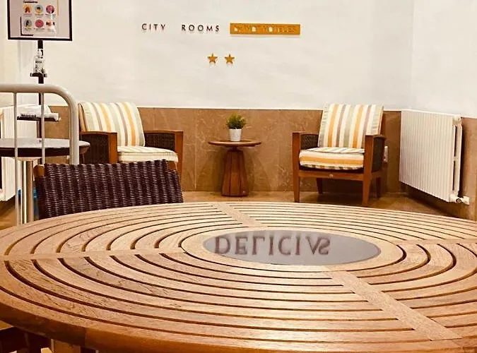 מלון Delicias (adults Only)