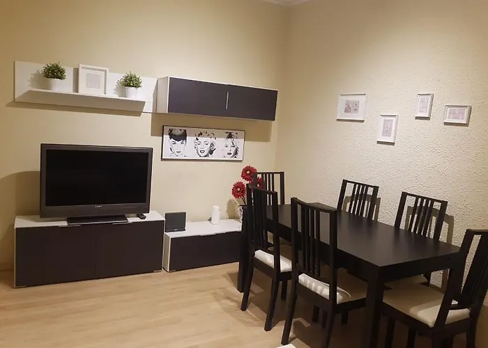 Delicias (adults Only) Saragossa