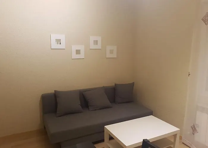 Delicias (adults Only)