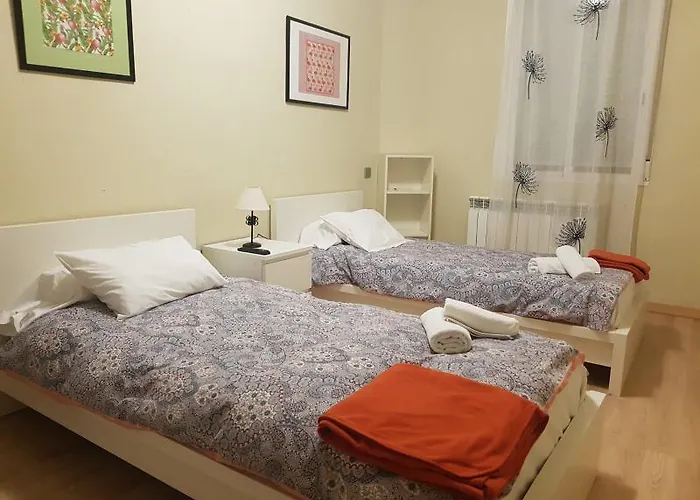 Delicias (adults Only) Saragoça