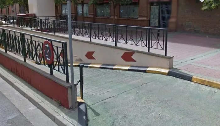 Delicias (adults Only) Hotel