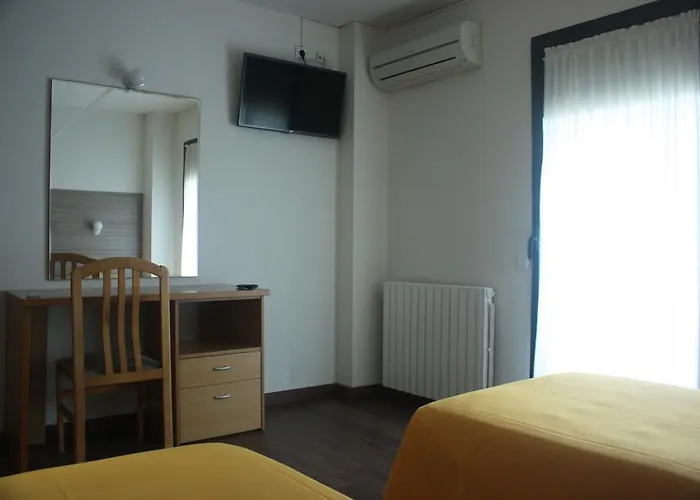 Hotel Delicias (adults Only) Saragoça