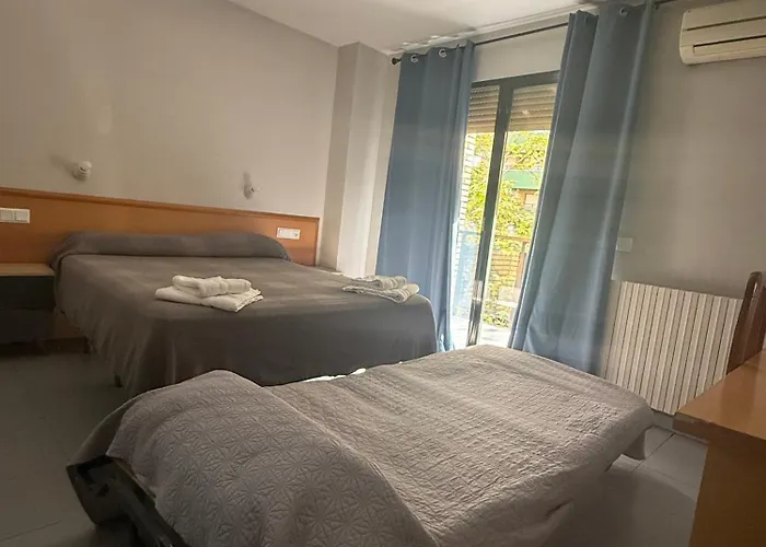 Delicias (adults Only) מלון 2*